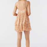 Roam Slow Rilee Cover-Up Dress