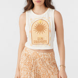 Roam Slow Gia Tank