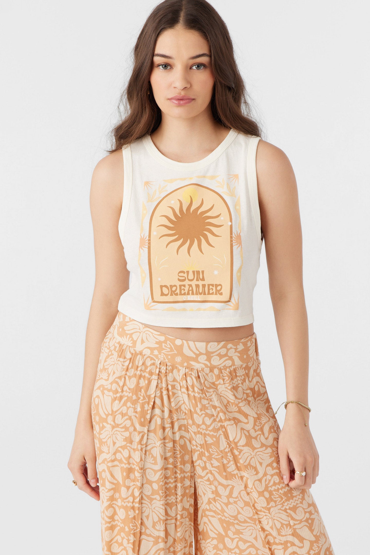 ROAM SLOW GIA TANK