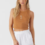 Head In The Palms Tee