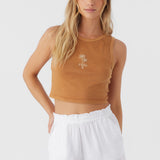 Head In The Palms Tee