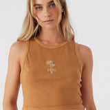 Head In The Palms Tee