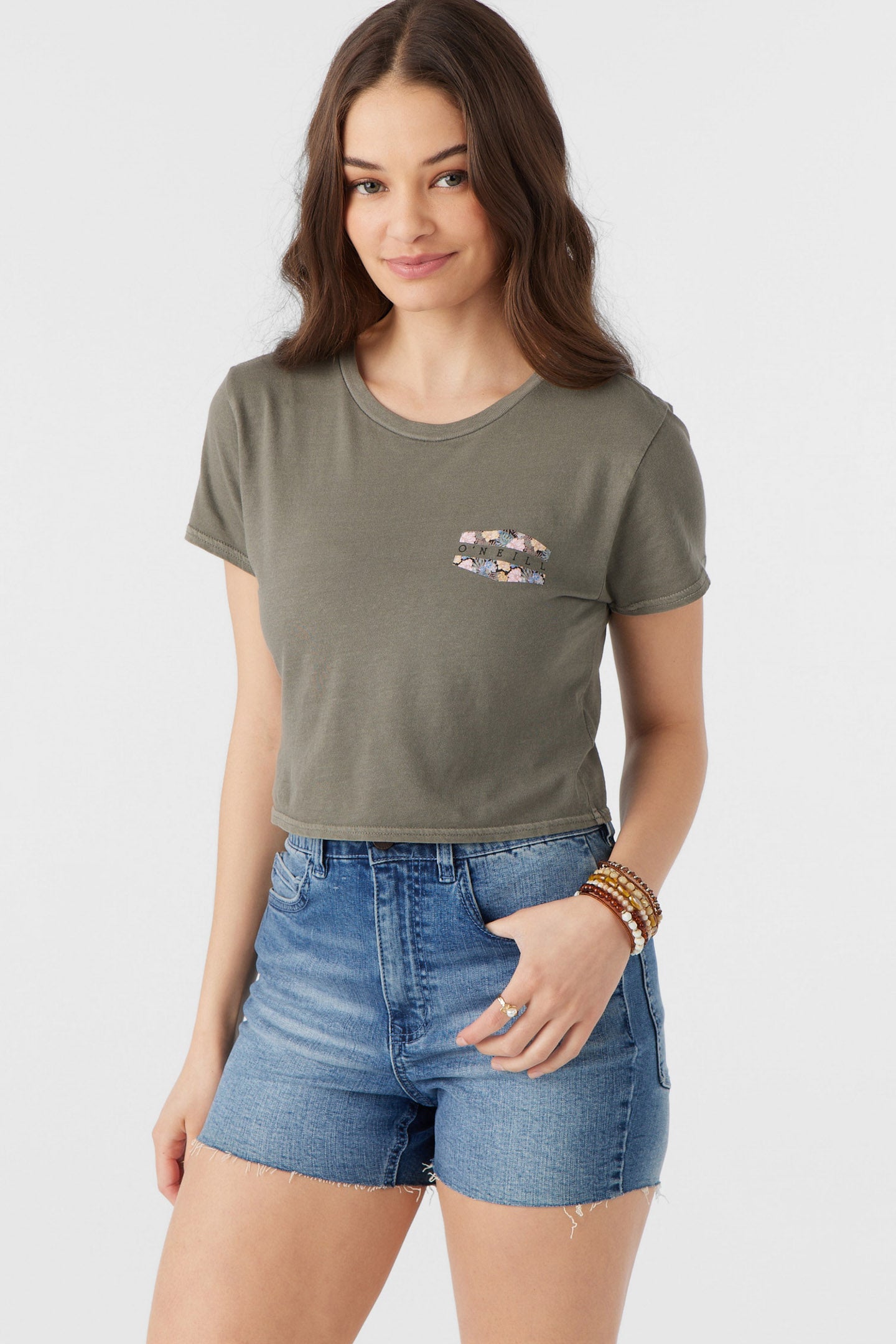 BOTANIC TEE