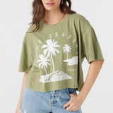 By The Seaside Tee