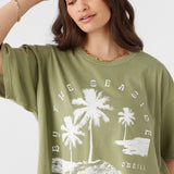 By The Seaside Tee