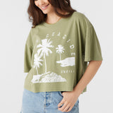By The Seaside Tee