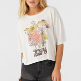 Bouquet Tee