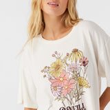 Bouquet Tee