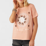 Stellar Surfer Tee