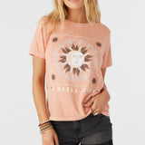 Stellar Surfer Tee