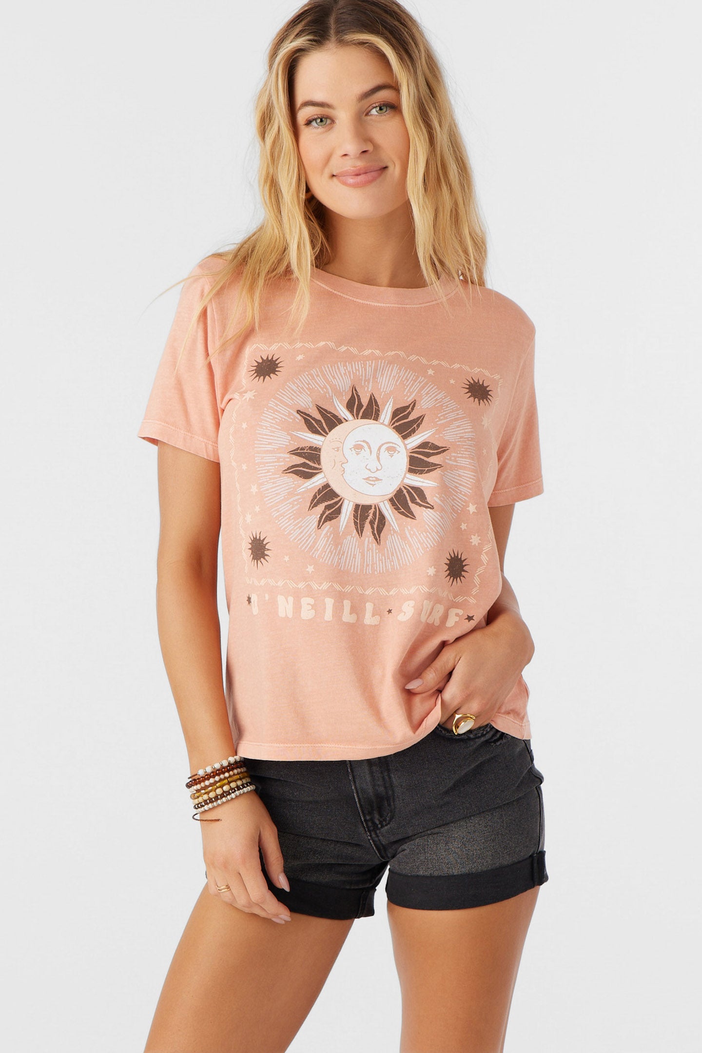 STELLAR SURFER TEE