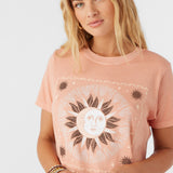 Stellar Surfer Tee