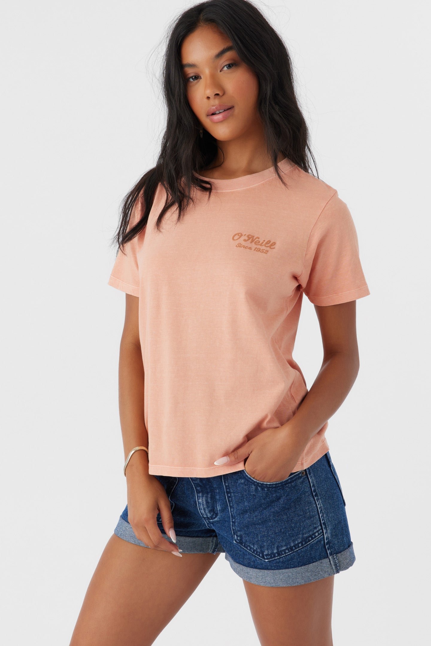 ESTABLISHED TEE