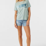 Surf It Tee