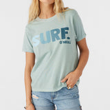 Surf It Tee