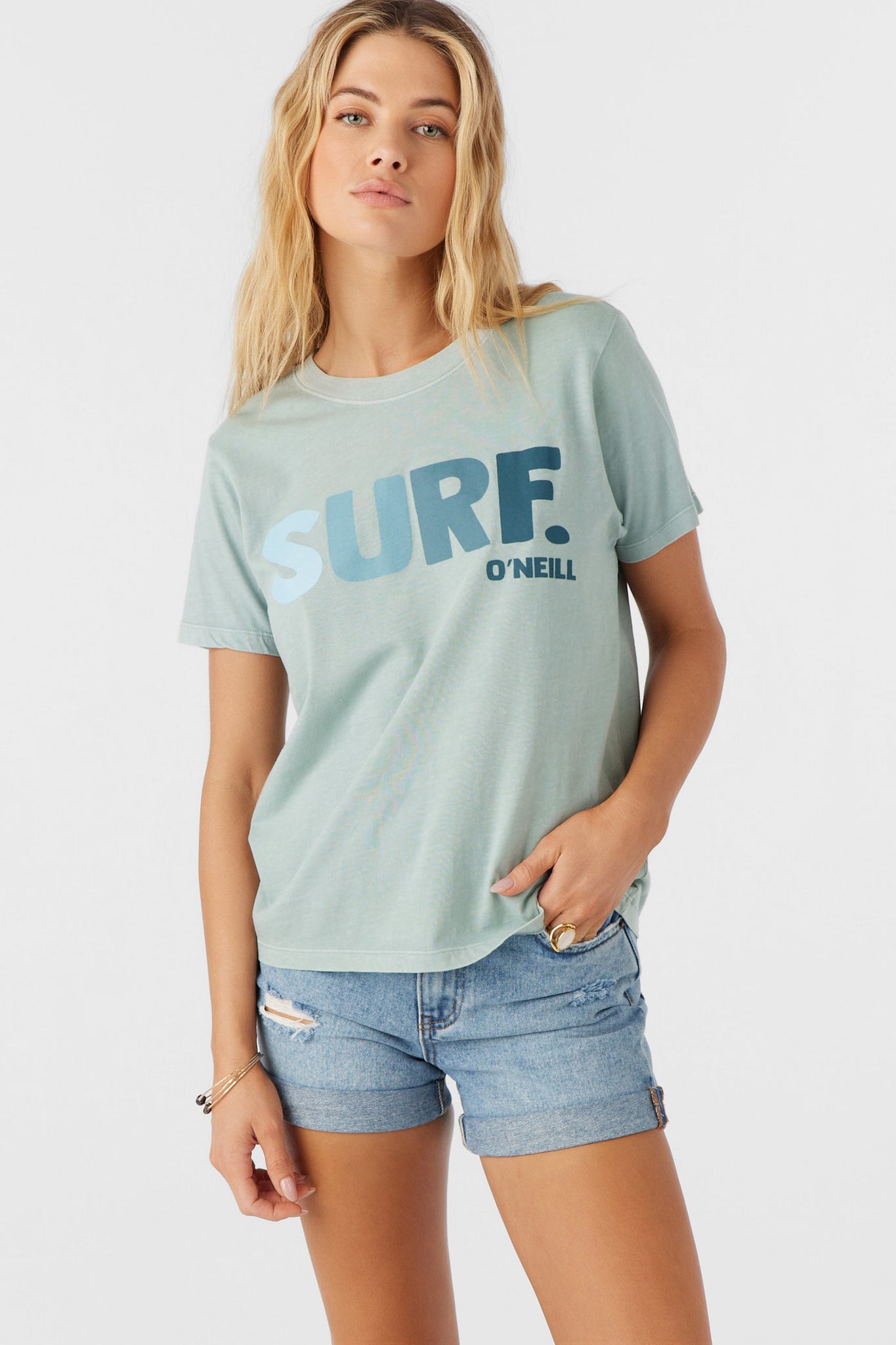 SURF IT TEE