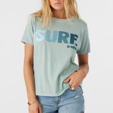 Surf It Tee