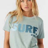 Surf It Tee