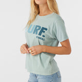 Surf It Tee