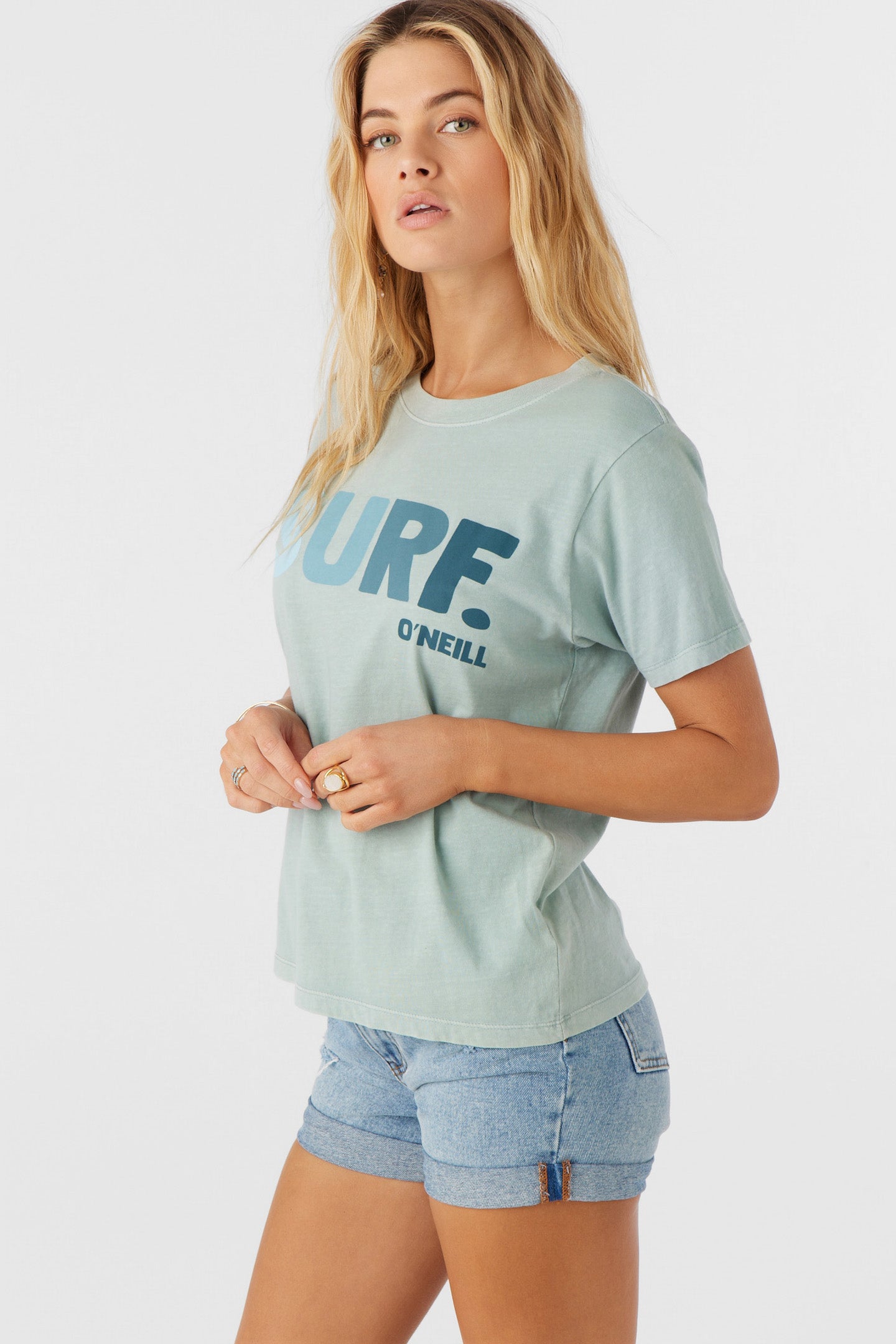 SURF IT TEE