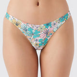 Janis Floral Hermosa Skimpy Bottoms