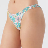 Janis Floral Hermosa Skimpy Bottoms