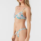Janis Floral Hermosa Skimpy Bottoms