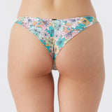 Janis Floral Hermosa Skimpy Bottoms