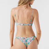 Janis Floral Hermosa Skimpy Bottoms