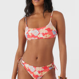 Antalya Floral Jensen Skimpy Bottoms