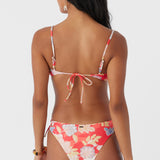 Antalya Floral Jensen Skimpy Bottoms