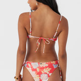 Antalya Floral Jensen Skimpy Bottoms