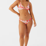 Antalya Floral Kee Beach Full Bottoms