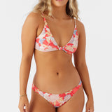 Antalya Floral Kee Beach Full Bottoms