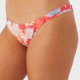 Antalya Floral Kee Beach Full Bottoms