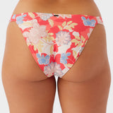 Antalya Floral Kee Beach Full Bottoms