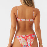 Antalya Floral Kee Beach Full Bottoms