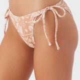 Roam Slow Rib Maracas Tie Side Bottoms