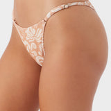 Roam Slow Rib Caicos Skimpy Bottoms