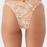 Roam Slow Rib Caicos Skimpy Bottoms