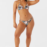 Macaw Tropical Cardiff Cheeky Bottoms