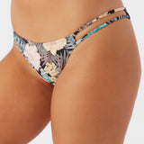 Macaw Tropical Cardiff Cheeky Bottoms