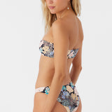 Macaw Tropical Placencia Bandeau Top