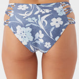 Emilia Boulders Strappy Full Bottoms