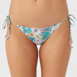 Janis Floral Maracas Tie Side Bottoms
