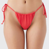 Saltwater Solids Topanga Skimpy Bottoms