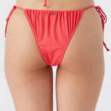 Saltwater Solids Topanga Skimpy Bottoms