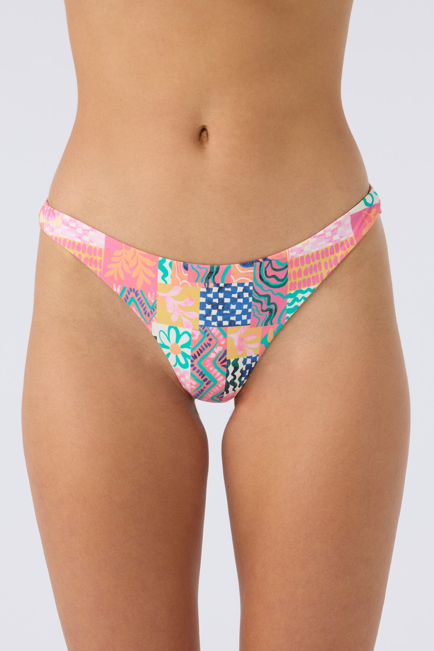 MERIDIAN HERMOSA SKIMPY BOTTOMS