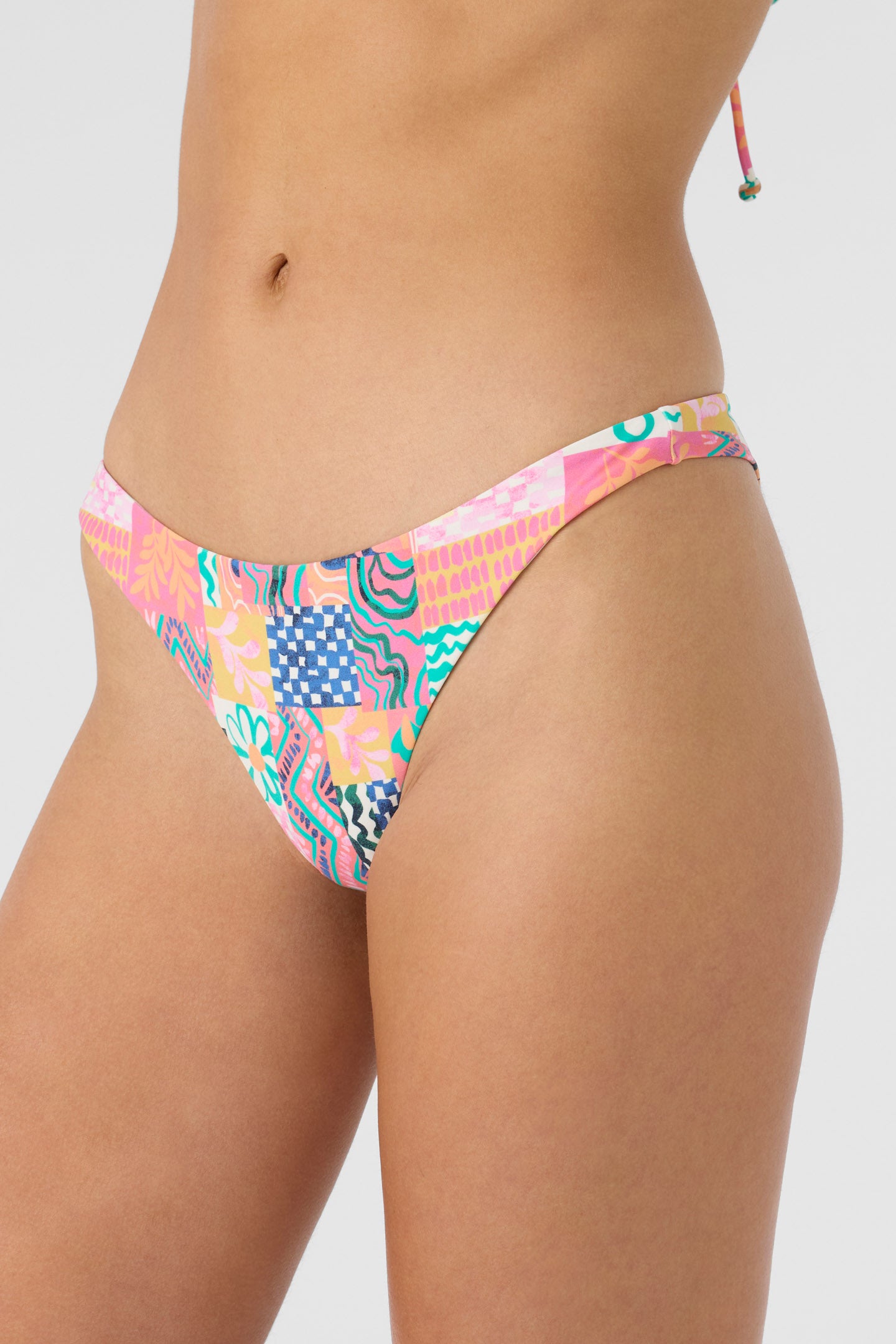 MERIDIAN HERMOSA SKIMPY BOTTOMS