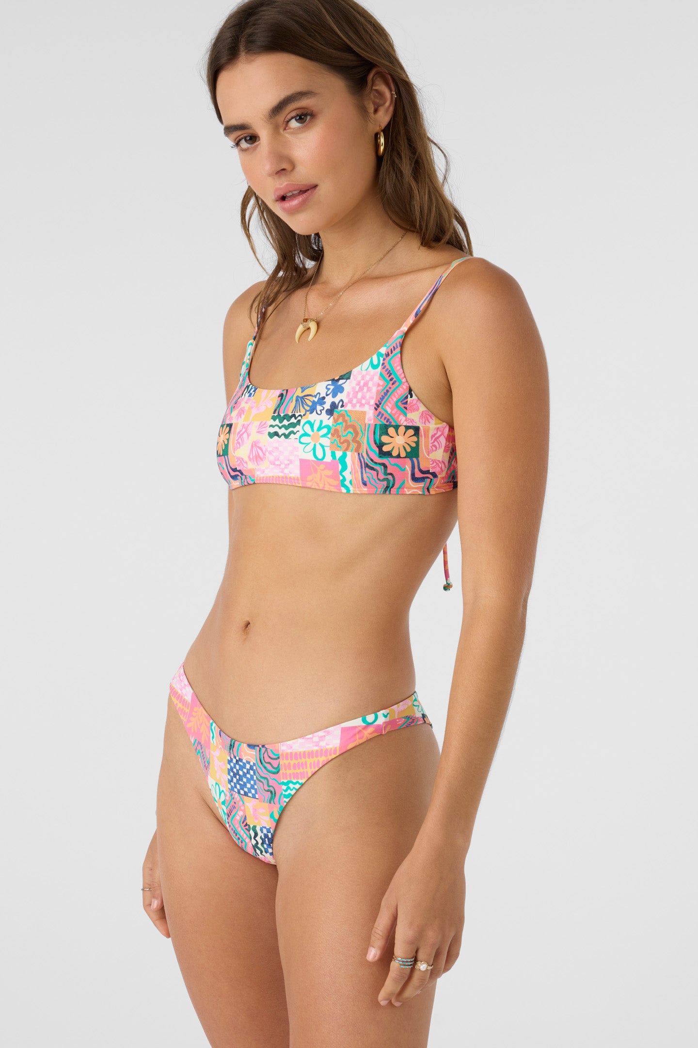 MERIDIAN HERMOSA SKIMPY BOTTOMS